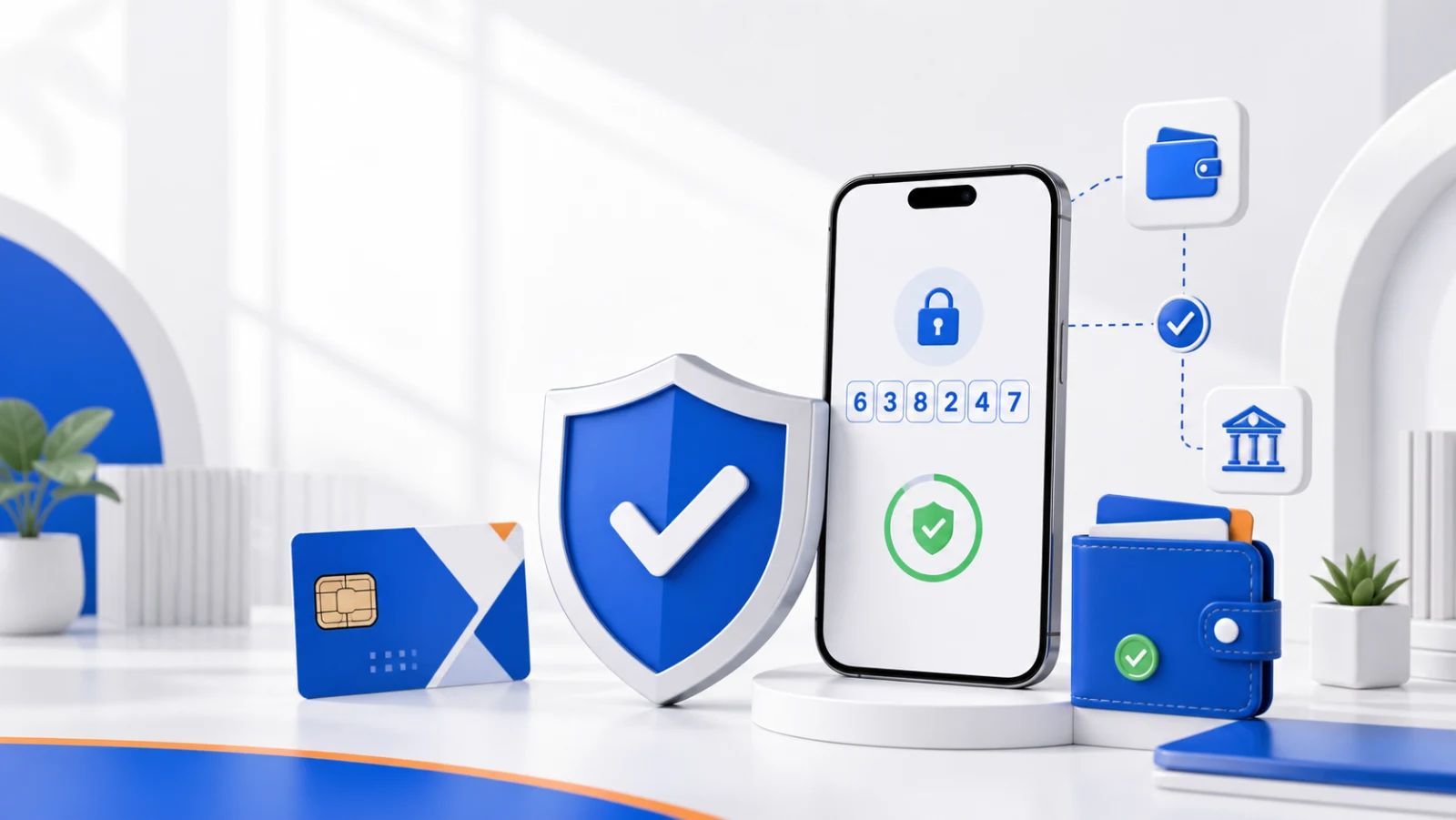 Giới thiệu DoiCard.vn và hướng dẫn bật bảo mật 2FA