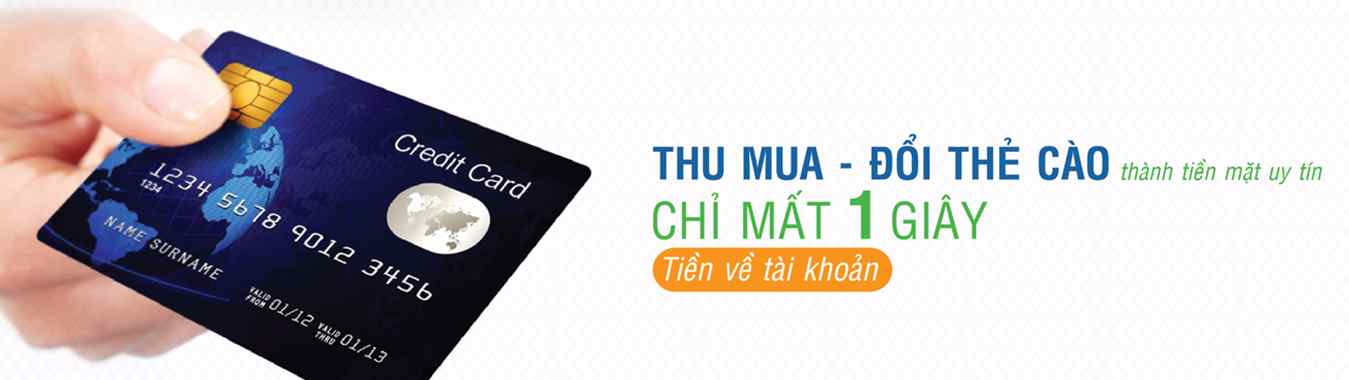 WEB ĐỔI THẺ CÀO UY TÍN